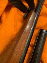 Thompson Center Contender with 14" 30-30 barrel and Bushnell scope - 8 of 9
