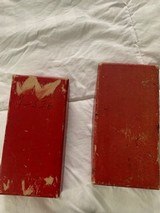 Smith & Wesson New Departure bicycle .32 - 6 of 8