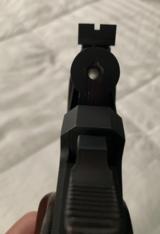 Thompson Center Contender 22LR 10" octagon barrel, FIRST YEAR PRODUCTION - 3 of 10