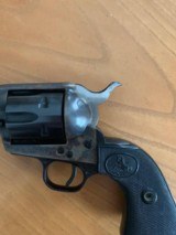 Colt Single Action Army Revolver - 12 of 15