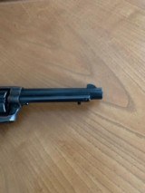 Colt Single Action Army Revolver - 9 of 15
