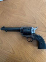 Colt Single Action Army Revolver - 11 of 15