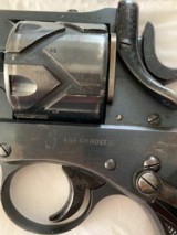 RARE! Webley Fosbery .455 - 9 of 10