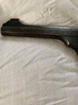 RARE! Webley Fosbery .455 - 3 of 10