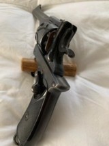 RARE! Webley Fosbery .455 - 8 of 10