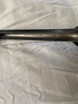 RARE! Webley Fosbery .455 - 10 of 10