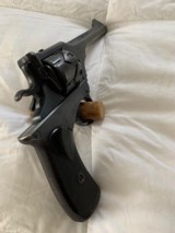 RARE! Webley Fosbery .455 - 7 of 10