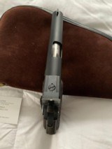 Colt 1911A1 Custom Converted .38 Wadcutter - 4 of 4