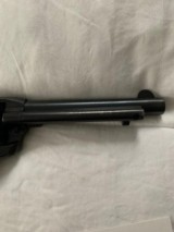 Ruger Single Six Revolver -- 3 screw - 5 of 6