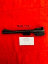 Thompson Center Contender Barrels --
Used, 10 Inch - 3 of 5