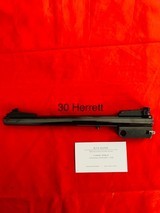 Thompson Center Contender Barrels --
Used, 10 Inch - 1 of 5
