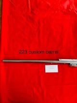 Thompson Center Contender 21 inch Carbine Barrels - 3 of 4