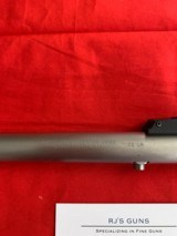 Thompson Center Contender 21 inch Carbine Barrels - 2 of 4