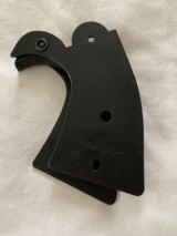 Grip Adapter for pre-war Smith & Wesson Registered Magnum N frame - 2 of 5
