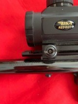 Thompson Center Contender Barrel 10 inch .41 Mag with Red Dot Scope - 3 of 3