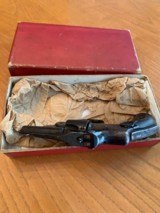 Smith & Wesson New Departure "Bicycle" Gun - 3 of 8