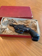 Smith & Wesson New Departure "Bicycle" Gun - 4 of 8