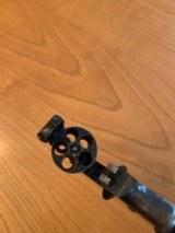 Smith & Wesson New Departure "Bicycle" Gun - 8 of 8