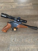 Thompson Center Contender 22 LR - 2 of 5