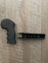 Thompson Center G2 Contender Hard Rubber Grip and Fore End - 2 of 3