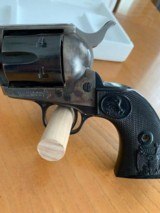 Colt Single Action Army Revolver second gen boxed - 3 of 10