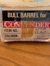 Thompson/Center Contender Barrels - 9 of 9