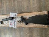 Thompson Center G2 Contender Rifle Frame and Fore End Stainless/Composite - 1 of 5