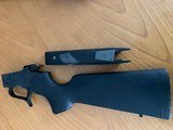 Thompson Center Contender Rifle Frame - 1 of 6