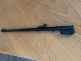 Thompson Center Contender 21" 44 Rem Mag Barrel - 1 of 2