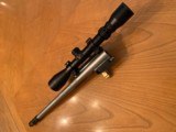 Thompson/Center Encore Shotgun, Rifle and Pistol Barrels - 13 of 15