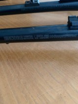 Thompson/Center Encore Shotgun, Rifle and Pistol Barrels - 2 of 15