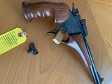 Thompson Center Contender 45/410 Pistol - 4 of 4