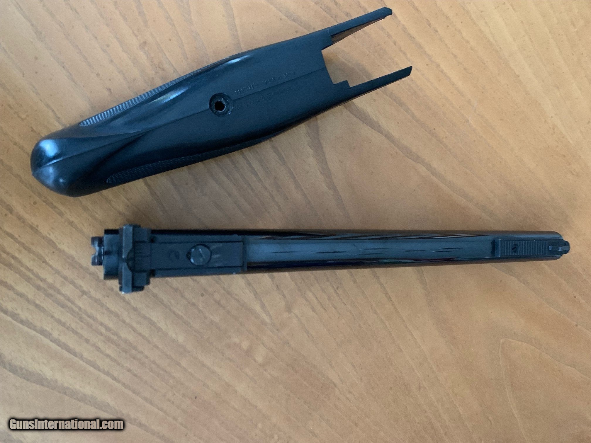 Thompson Center Contender 7MM Super Mag Barrel for sale