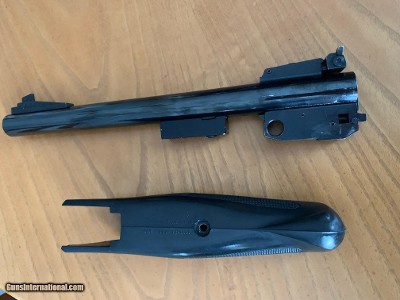 Thompson Center Contender 7MM Super Mag Barrel