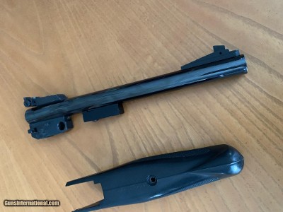 Thompson Center Contender 7MM Super Mag Barrel - Image 4 of 4