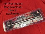 Thompson Center Contender .44 Remington Mag 14