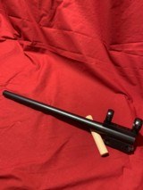 Thompson Center Encore Custom Shop .30 Herrett 15" barrel - 1 of 4