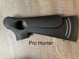 Thompson Center Encore Pro Hunter Thumbhole Buttstock and Rifle Forend - 2 of 3