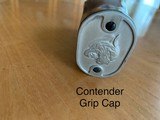 Thompson Center Contender Wood Grip - 4 of 5
