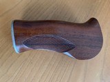 Thompson Center Contender Wood Grip - 2 of 5