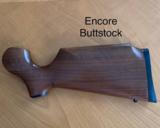 Thompson Center Encore Wood Buttstock - 2 of 3