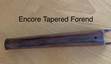 Thompson Center Encore Tapered Rifle Forearm-Wood - 3 of 4