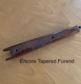 Thompson Center Encore Tapered Rifle Forearm-Wood - 1 of 4