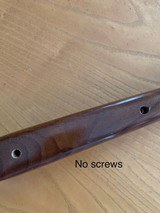 Thompson Center Encore Tapered Rifle Forearm-Wood - 2 of 4