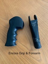 Thompson Center Encore Rubber Grip Set - 1 of 2