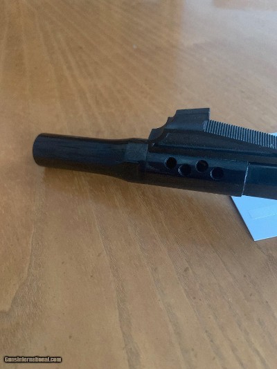 Thompson Center Contender 44 Mag With External Choke - Image 3 of 5