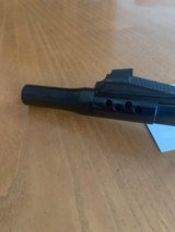 Thompson Center Contender 44 Mag With External Choke - 3 of 5