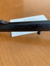 Thompson Center Contender 45/410 Octagon Barrel - 2 of 5