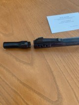 Thompson Center Contender 45/410 Octagon Barrel - 3 of 5