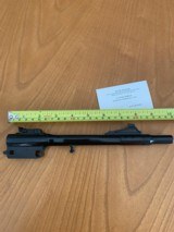 Thompson Center Contender 45/410 Octagon Barrel - 5 of 5